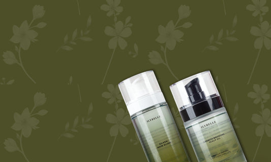 Capelli danneggiati? Scopri i migliori oli naturali per nutrirli e ripararli con Ilybelle - ILYBELLE