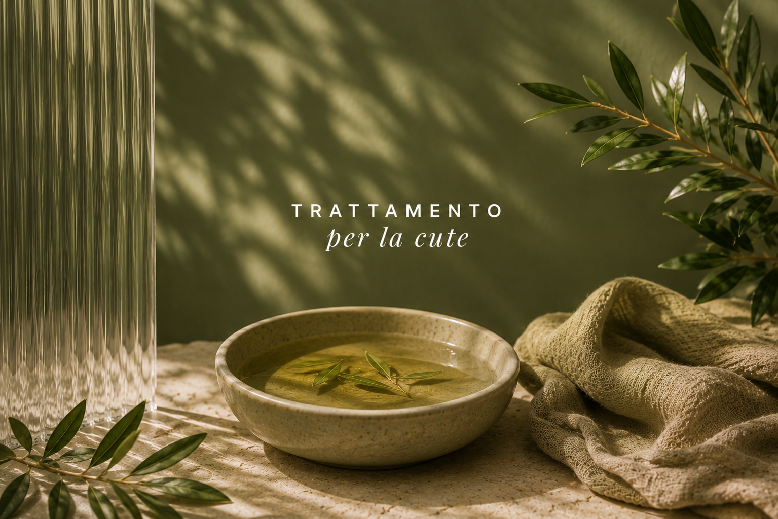 Trattamenti per la cute