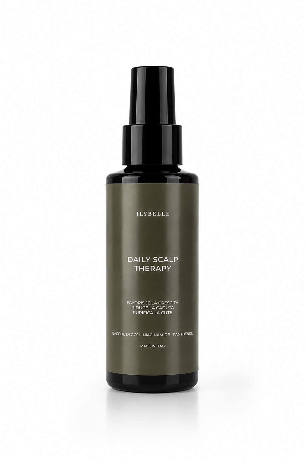 Daily Scalp Therapy