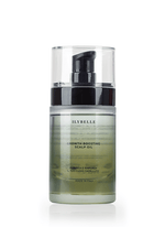 Growth Boosting Scalp Oil (per la cute) - ILYBELLE