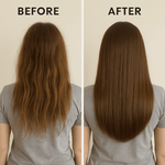 Complete hair care set - ILYBELLE