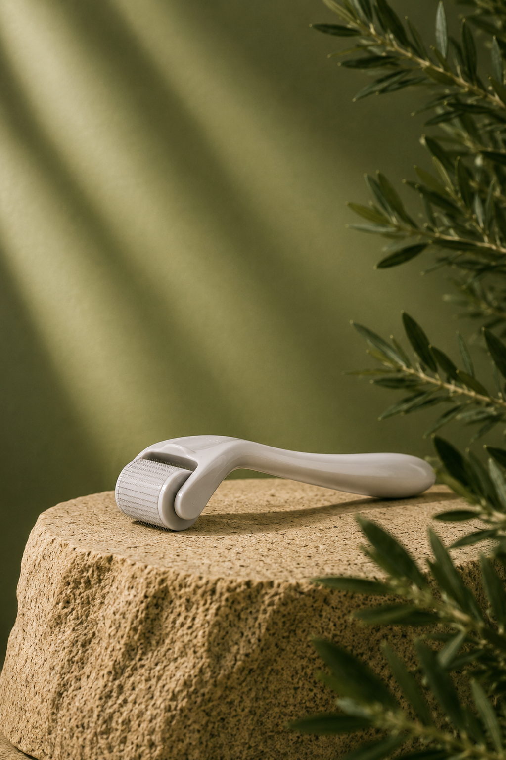 Scalp Therapy Roller