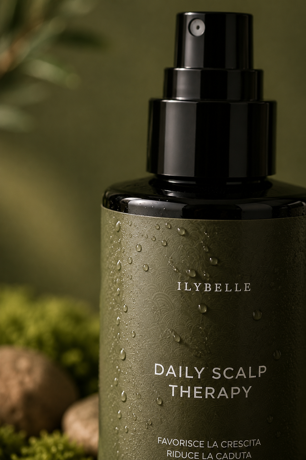 Daily Scalp Therapy